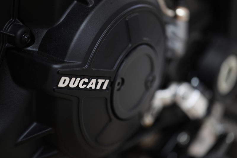  - Ducati Diavel 1260 S | nos photos de l'essai en Espagne